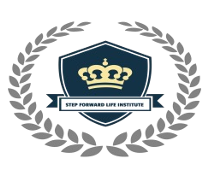 STEP Forward Life Institute seal
