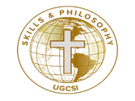 United Graduate College & Seminary International seal