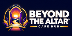 Beyond the Altar™ Care Hub